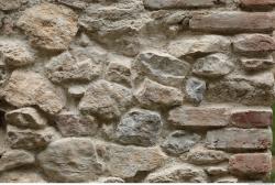 Walls Stone